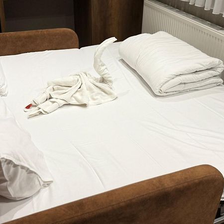 איסטמבול The Omiya Hotel מראה חיצוני תמונה