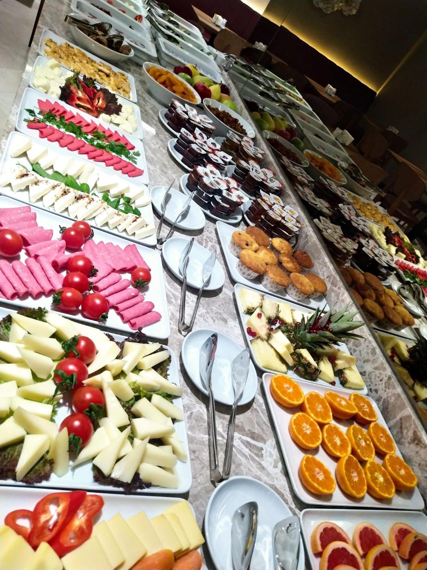 איסטמבול The Omiya Hotel מראה חיצוני תמונה